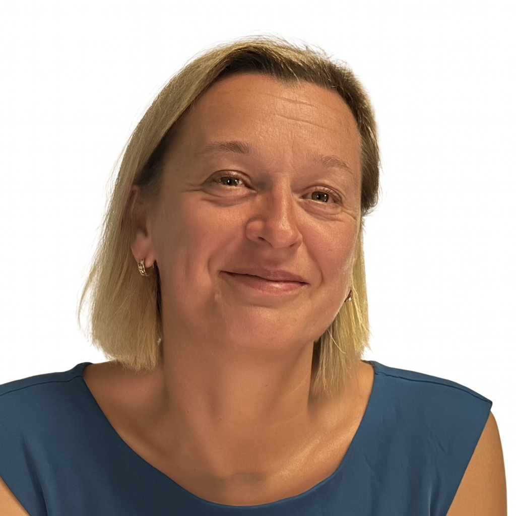 Christine Bonatti - Kassierin